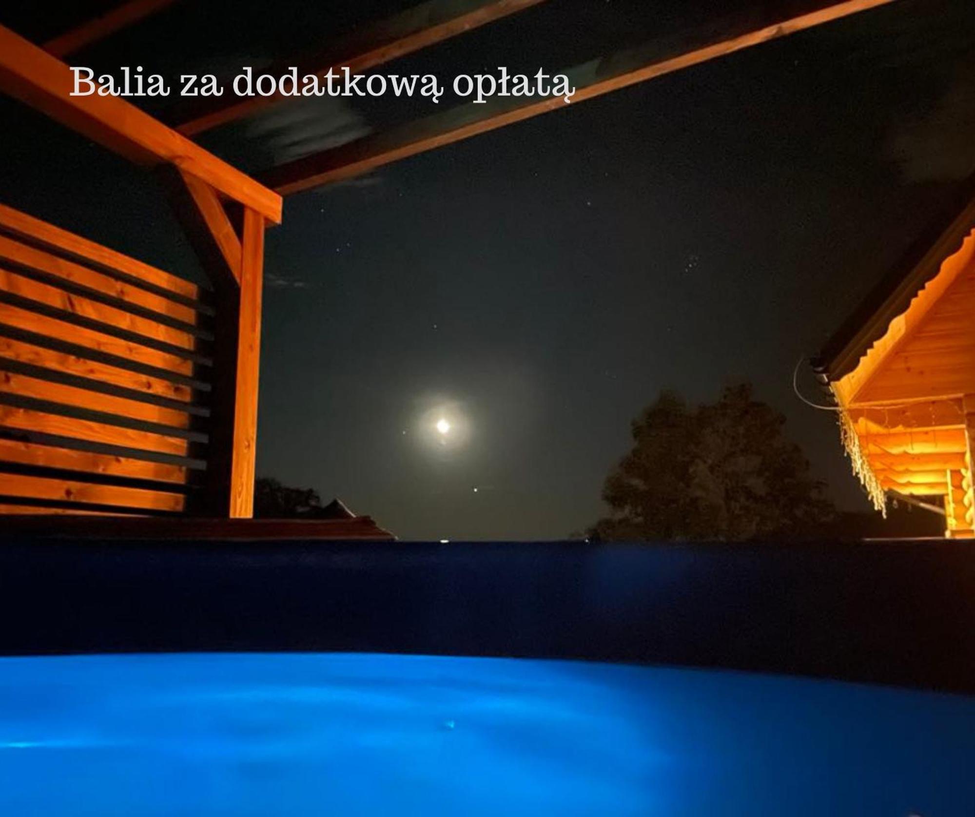 스트리샤와 Sielsko Anielsko 빌라 외부 사진